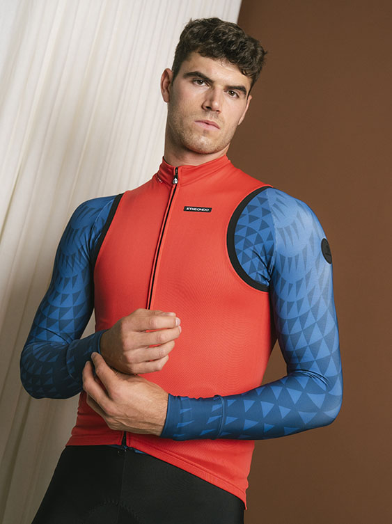 GILET ARIMA GORE-TEX...